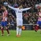 Ronaldo cetak hat-trick,...