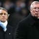 Mancini : United siap...