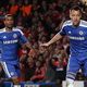 Cole dan Terry siap...