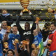 Deschamps girang Marseille...