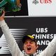 Rosberg tercepat di...