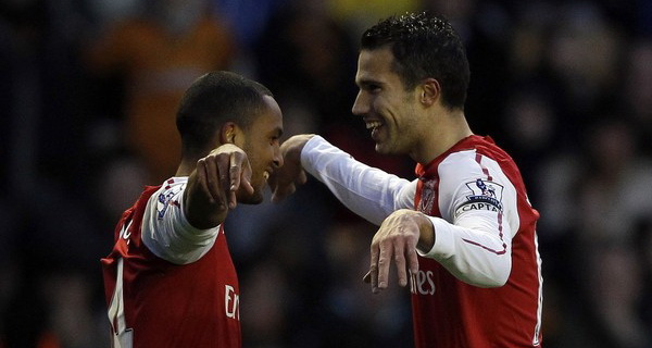 Arsenal waspadai taktik...