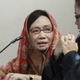 Nunun kembali jalani...
