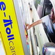 Pakai e-Toll card, dapat...