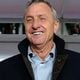 Cruyff sangkal jadi...