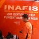 Permudah identifikasi,...