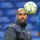 Takdir pertemukan Guardiola...