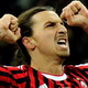 Ibrahimovic: Milan masa...