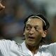 Meski kalah, Ozil optimis...