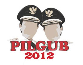 Pilgub DKI cuma punya...