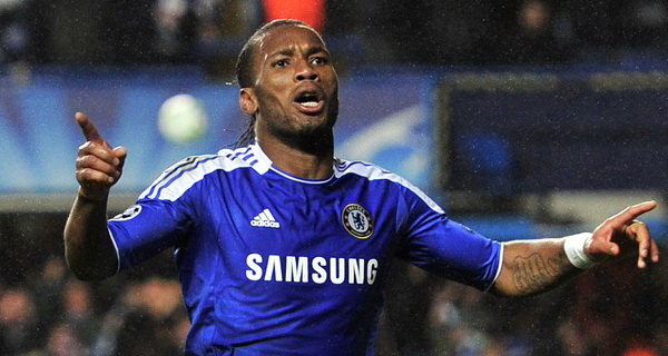 Gol heroik Drogba runtuhkan...