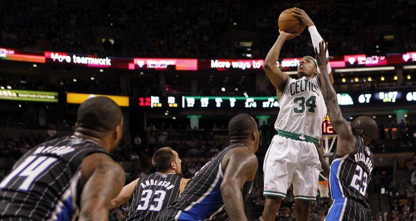Celtics jawara Atlantik,...