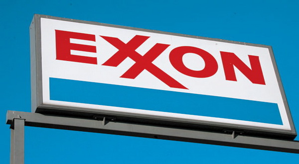 ExxonMobil jawara perusahaan...