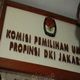 KPU DKI butuh ketua...