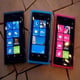 Nokia Lumia 610 mulai...