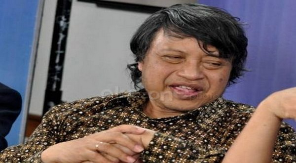 Kritis di Gunung Tambora,...