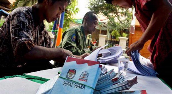 Ada potensi penggelembungan...