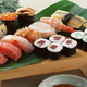 Sushi Rakyat andalkan...