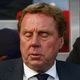 Hat-trick keok, Redknapp...