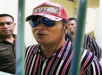 Besok berkas perkara...
