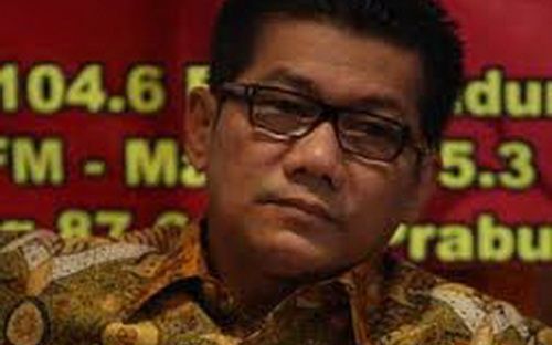 RUU Pilkada, calon kepala...