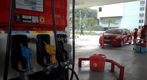 Pemerintah diminta jangan...