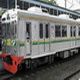 KA komuter Malang dioperasikan...