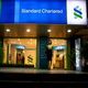 Standard Chartered usung...
