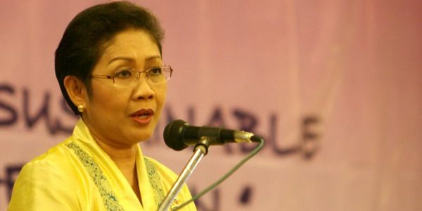 Menkes belum perlu kemoterapi