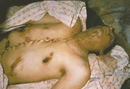 Tragedi TKI bagai gunung...