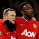 Duet Rooney & Welbeck...