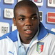 Milan lirik Angelo Ogbonna