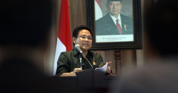 Muhaimin janji tak ada...