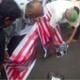 Bendera ancam sweeping...