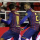 Alves dan Thiago sampaikan...
