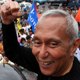 Gagal tuntaskan korupsi,...