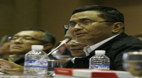Dahlan: Kebijakan impor...