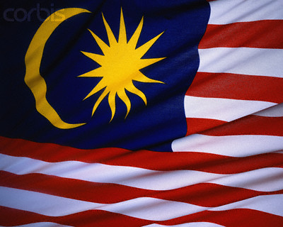 Polisi malaysia bebaskan...