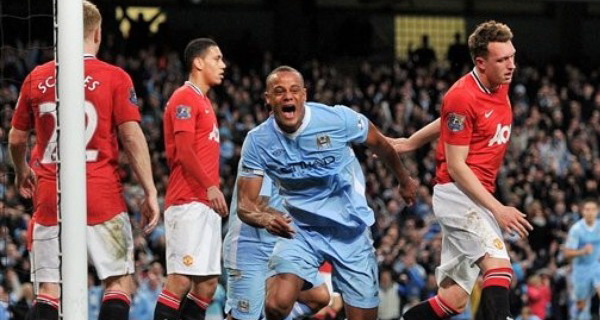 Sundulan Kompany kudeta...