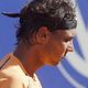 Rafael Nadal makin pede...