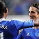 Cech ingin duet Drogba...