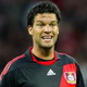 Ballack: Bayern akan...