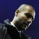 Pep mundur karena lelah...