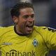 Madrid minati kiper...