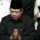 SBY&ibu Ani melayat...