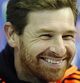 Villas-Boas suksesor...