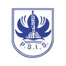 Rapatkan benteng PSIS,...