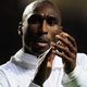 Cedera kaki, Sol Campbell...