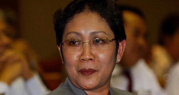 Endang Rahayu, Namru...