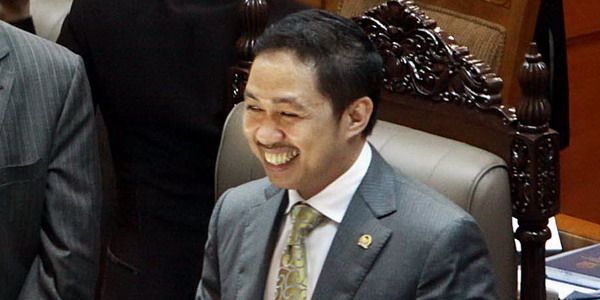 Pramono Anung yakin...